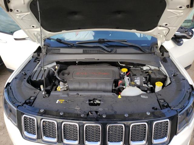 Photo 6 VIN: 3C4NJDCB1JT149223 - JEEP COMPASS 