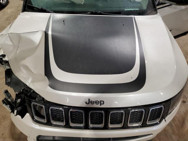 Photo 10 VIN: 3C4NJDCB1JT207069 - JEEP COMPASS 