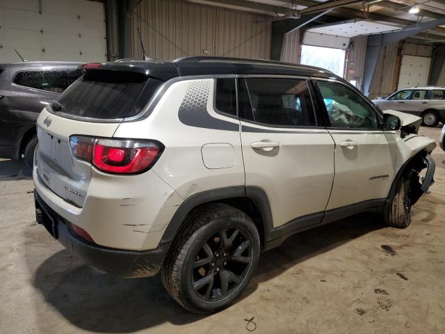 Photo 2 VIN: 3C4NJDCB1JT207069 - JEEP COMPASS 