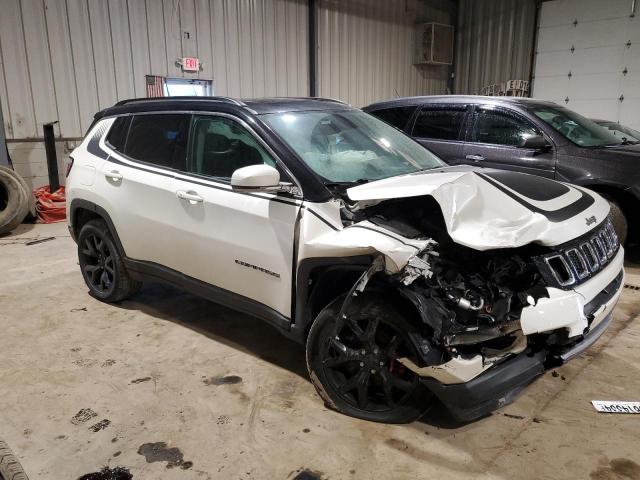 Photo 3 VIN: 3C4NJDCB1JT207069 - JEEP COMPASS 