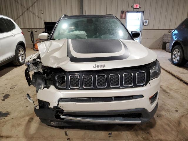 Photo 4 VIN: 3C4NJDCB1JT207069 - JEEP COMPASS 