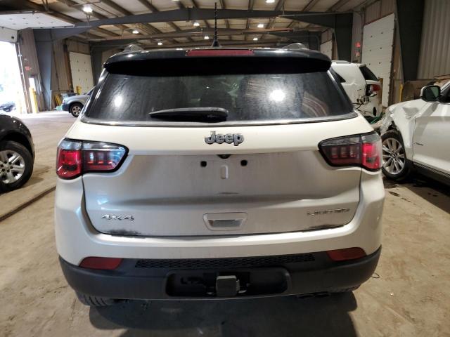 Photo 5 VIN: 3C4NJDCB1JT207069 - JEEP COMPASS 