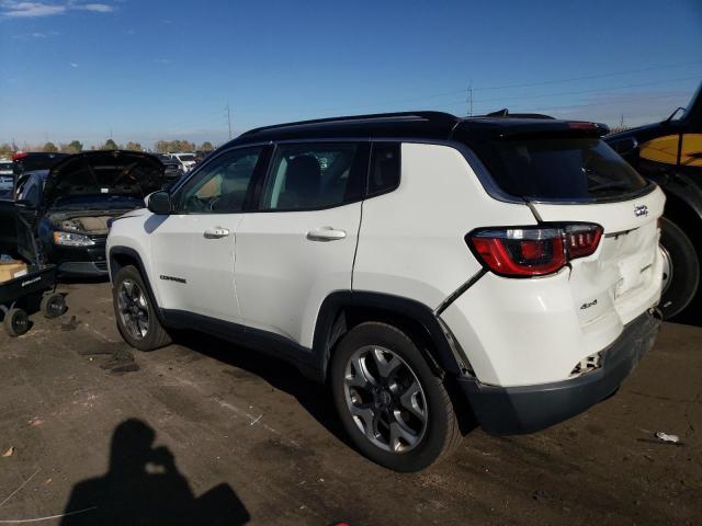 Photo 1 VIN: 3C4NJDCB1JT222560 - JEEP COMPASS LI 