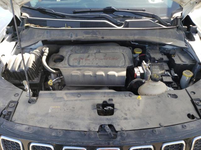 Photo 10 VIN: 3C4NJDCB1JT222560 - JEEP COMPASS LI 