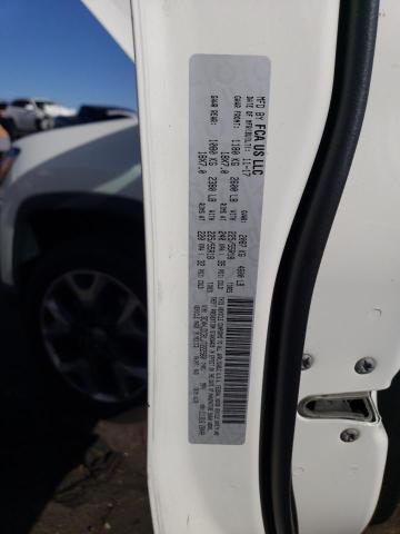 Photo 11 VIN: 3C4NJDCB1JT222560 - JEEP COMPASS LI 