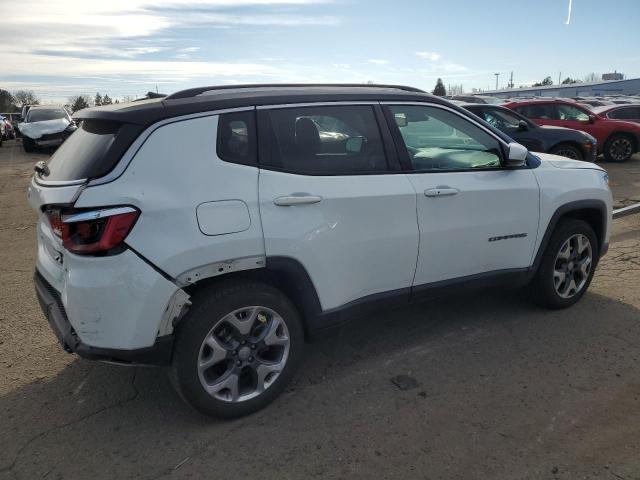 Photo 2 VIN: 3C4NJDCB1JT222560 - JEEP COMPASS LI 