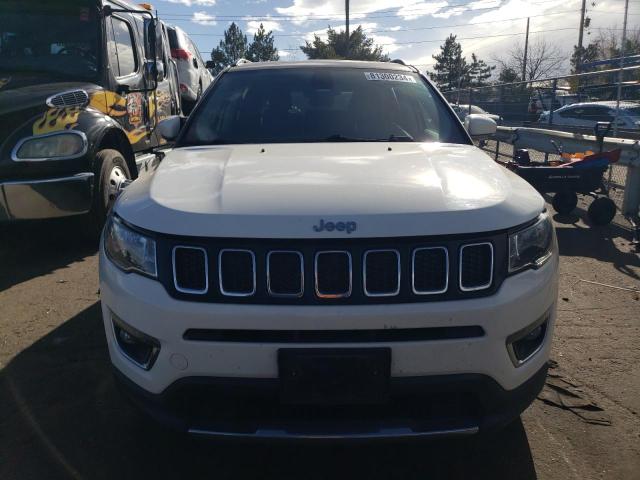 Photo 4 VIN: 3C4NJDCB1JT222560 - JEEP COMPASS LI 