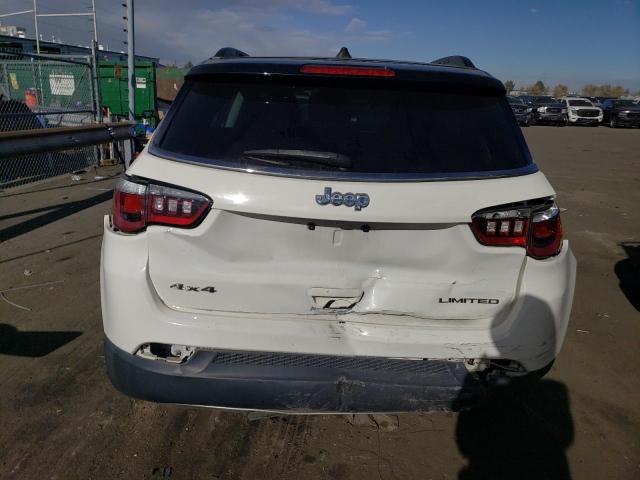 Photo 5 VIN: 3C4NJDCB1JT222560 - JEEP COMPASS LI 