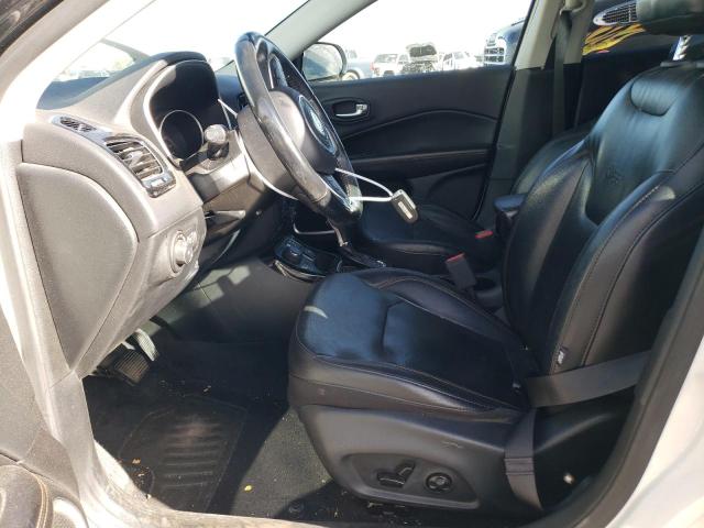 Photo 6 VIN: 3C4NJDCB1JT222560 - JEEP COMPASS LI 