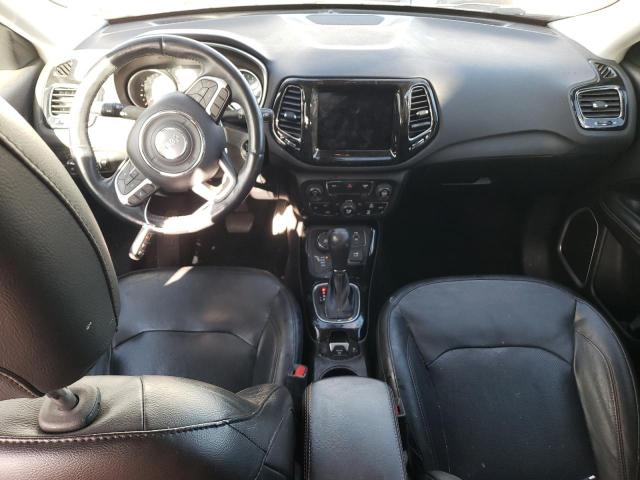 Photo 7 VIN: 3C4NJDCB1JT222560 - JEEP COMPASS LI 