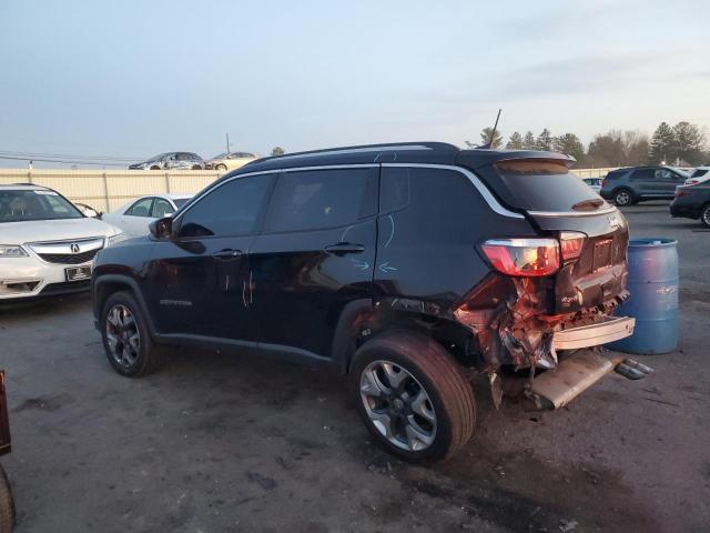 Photo 1 VIN: 3C4NJDCB1JT245899 - JEEP COMPASS LI 