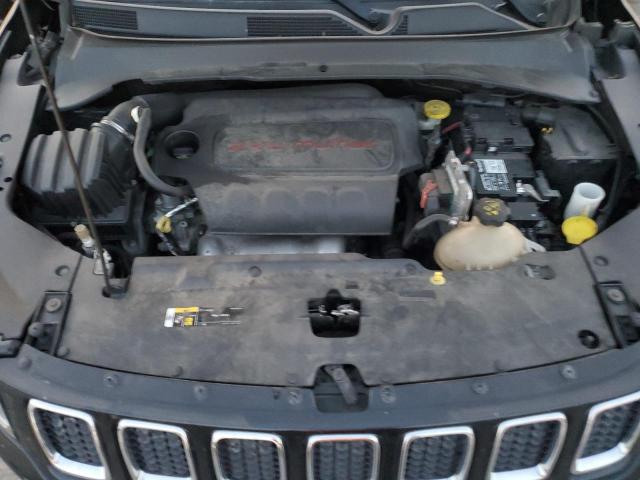 Photo 11 VIN: 3C4NJDCB1JT245899 - JEEP COMPASS LI 