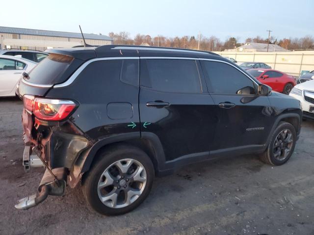 Photo 2 VIN: 3C4NJDCB1JT245899 - JEEP COMPASS LI 