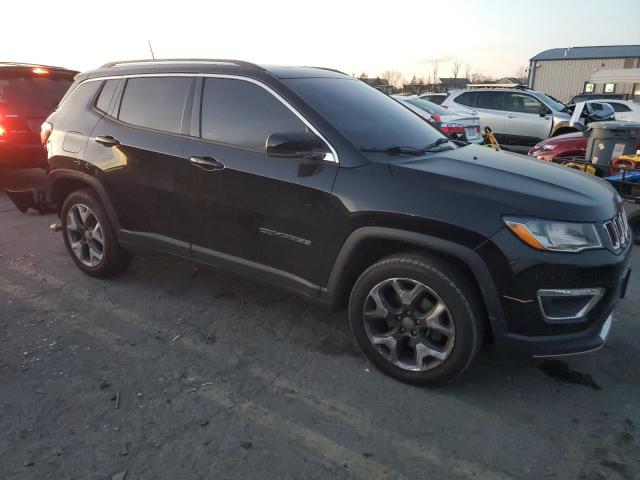 Photo 3 VIN: 3C4NJDCB1JT245899 - JEEP COMPASS LI 