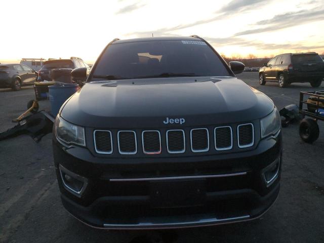 Photo 4 VIN: 3C4NJDCB1JT245899 - JEEP COMPASS LI 