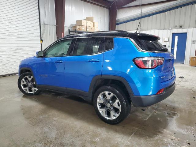 Photo 1 VIN: 3C4NJDCB1JT252741 - JEEP COMPASS 