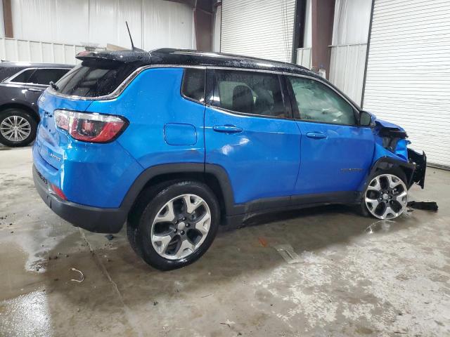 Photo 2 VIN: 3C4NJDCB1JT252741 - JEEP COMPASS 