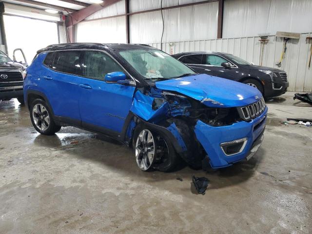 Photo 3 VIN: 3C4NJDCB1JT252741 - JEEP COMPASS 