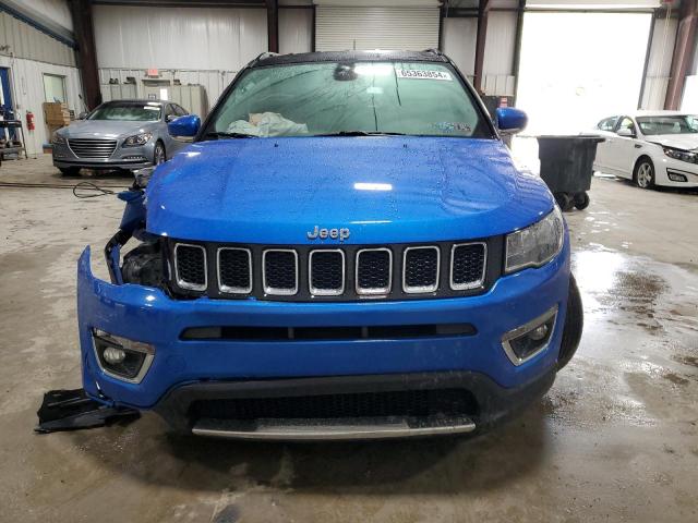 Photo 4 VIN: 3C4NJDCB1JT252741 - JEEP COMPASS 