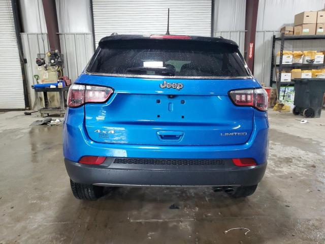 Photo 5 VIN: 3C4NJDCB1JT252741 - JEEP COMPASS 