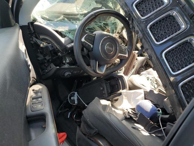 Photo 7 VIN: 3C4NJDCB1JT253243 - JEEP COMPASS LI 