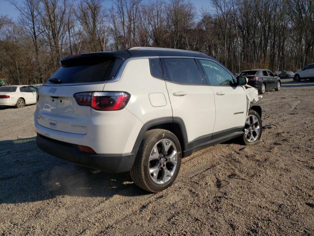 Photo 3 VIN: 3C4NJDCB1JT263934 - JEEP COMPASS 