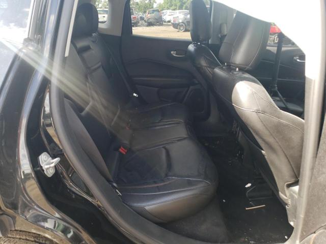 Photo 5 VIN: 3C4NJDCB1JT332783 - JEEP COMPASS LI 