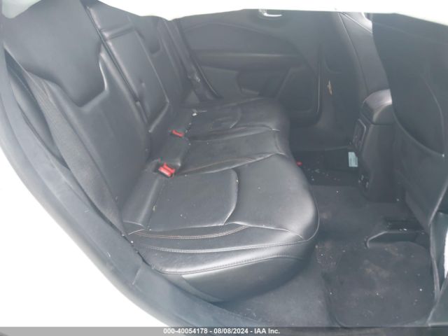 Photo 7 VIN: 3C4NJDCB1JT336896 - JEEP COMPASS 