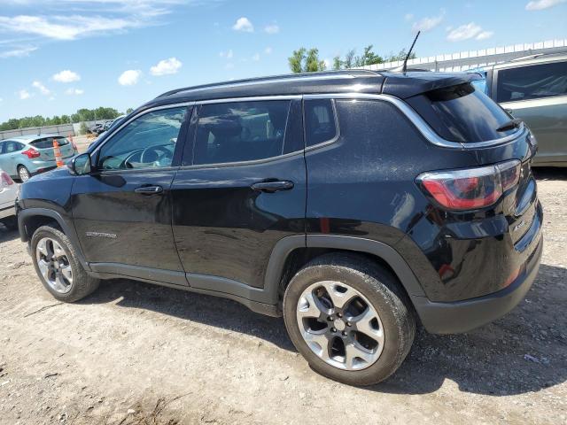 Photo 1 VIN: 3C4NJDCB1JT341421 - JEEP COMPASS 