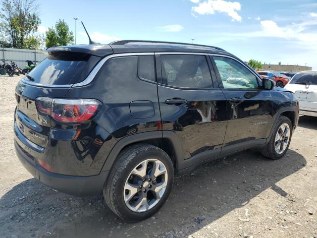 Photo 2 VIN: 3C4NJDCB1JT341421 - JEEP COMPASS 