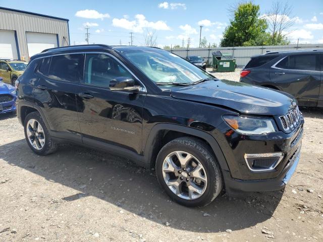 Photo 3 VIN: 3C4NJDCB1JT341421 - JEEP COMPASS 