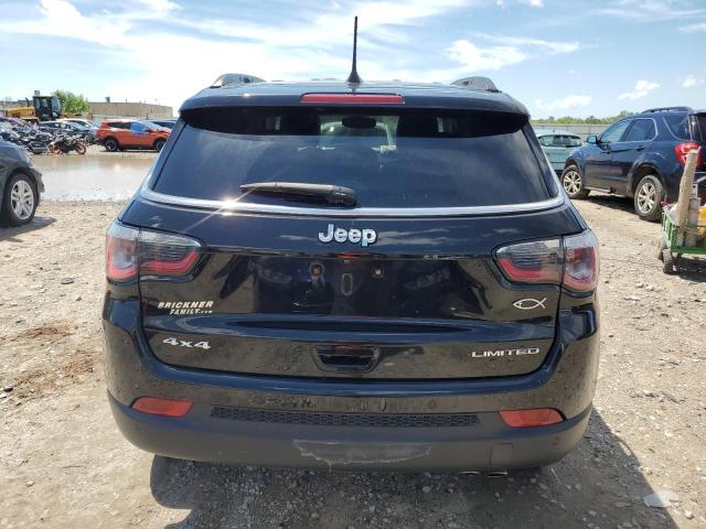 Photo 5 VIN: 3C4NJDCB1JT341421 - JEEP COMPASS 