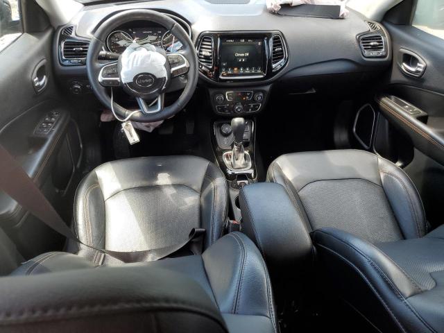 Photo 7 VIN: 3C4NJDCB1JT341421 - JEEP COMPASS 