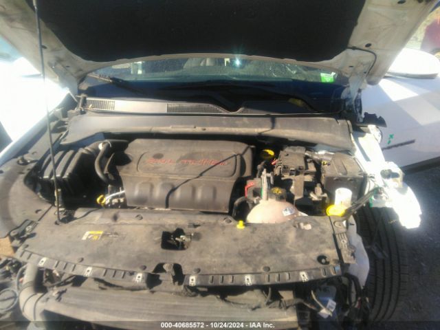 Photo 9 VIN: 3C4NJDCB1JT349244 - JEEP COMPASS 