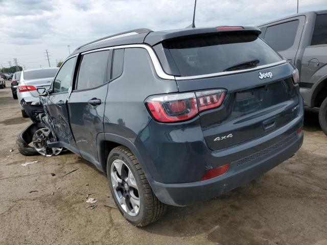 Photo 2 VIN: 3C4NJDCB1JT349258 - JEEP COMPASS LI 