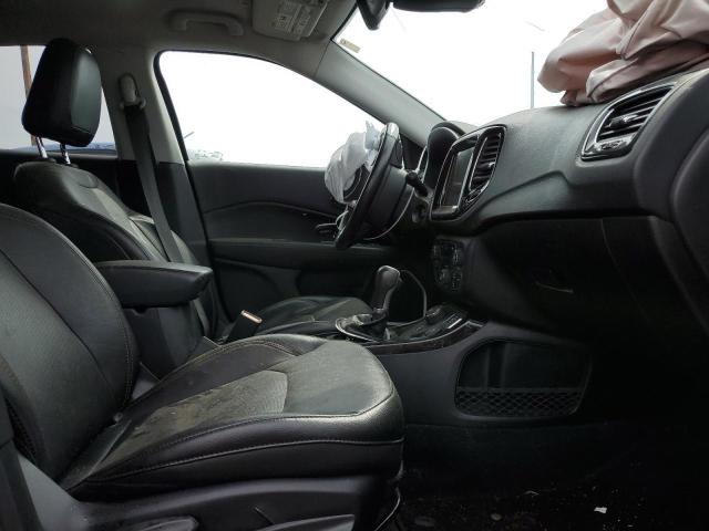 Photo 4 VIN: 3C4NJDCB1JT349258 - JEEP COMPASS LI 