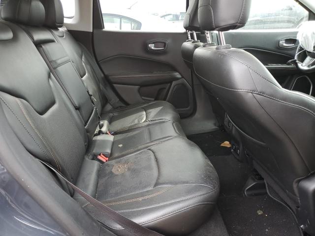 Photo 5 VIN: 3C4NJDCB1JT349258 - JEEP COMPASS LI 