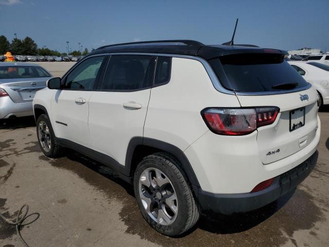 Photo 1 VIN: 3C4NJDCB1JT372555 - JEEP COMPASS LI 