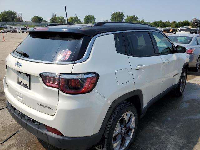 Photo 2 VIN: 3C4NJDCB1JT372555 - JEEP COMPASS LI 