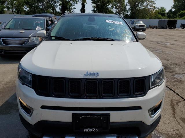 Photo 4 VIN: 3C4NJDCB1JT372555 - JEEP COMPASS LI 