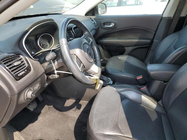 Photo 6 VIN: 3C4NJDCB1JT372555 - JEEP COMPASS LI 