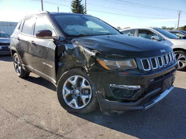 Photo 0 VIN: 3C4NJDCB1JT374936 - JEEP COMPASS LI 