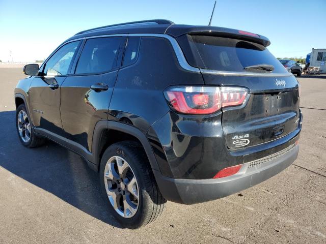 Photo 2 VIN: 3C4NJDCB1JT374936 - JEEP COMPASS LI 