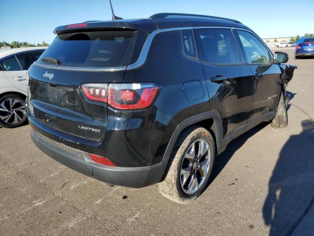 Photo 3 VIN: 3C4NJDCB1JT374936 - JEEP COMPASS LI 