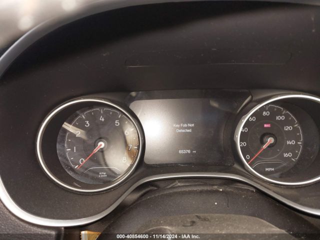 Photo 6 VIN: 3C4NJDCB1JT484059 - JEEP COMPASS 