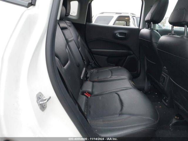 Photo 7 VIN: 3C4NJDCB1JT484059 - JEEP COMPASS 