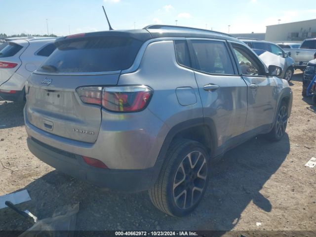 Photo 3 VIN: 3C4NJDCB1JT484689 - JEEP COMPASS 