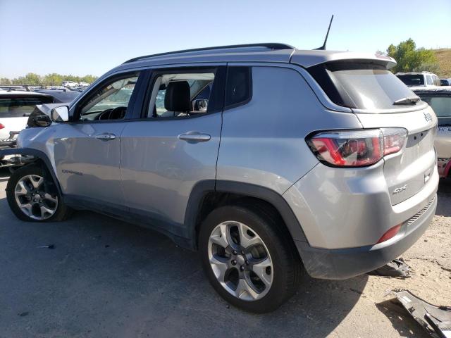 Photo 1 VIN: 3C4NJDCB1KT620627 - JEEP COMPASS LI 