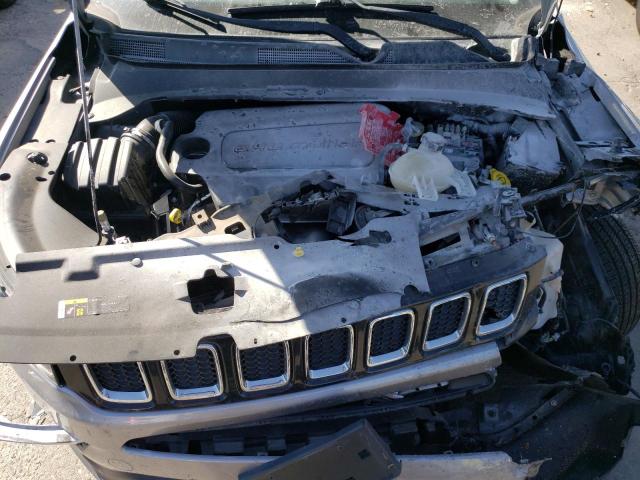 Photo 11 VIN: 3C4NJDCB1KT620627 - JEEP COMPASS LI 