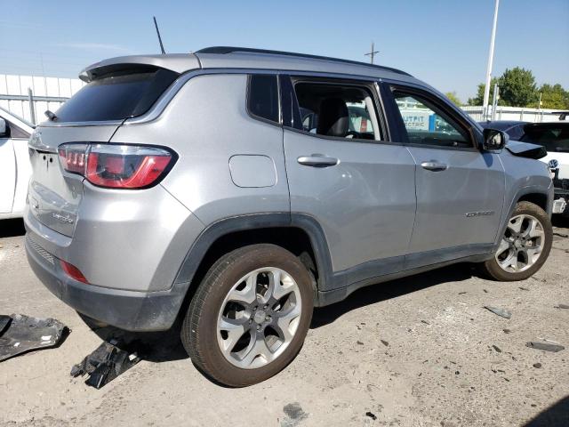 Photo 2 VIN: 3C4NJDCB1KT620627 - JEEP COMPASS LI 